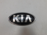 Эмблема для Kia Optima IV 2016>, OEM 863183R500 - вид 1 (фото)