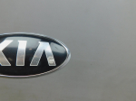 Эмблема для Kia Optima IV 2016>, OEM 863183R500 - вид 2 (фото)