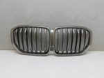 Решетка радиатора для BMW X5 G05 2018>, OEM 51137454889 - вид 1 (фото)