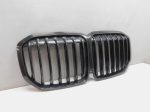 Решетка радиатора для BMW X7 G07 2018>, OEM 51138094566 - вид 2 (фото)