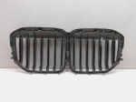 Решетка радиатора для BMW X7 G07 2018>, OEM 51138094566 - вид 5 (фото)