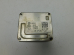 Блок управления светом для Audi A6 [C7,4G] 2011-2018, OEM 4G0907697F - вид 1 (фото)