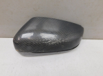 Накладка зеркала левого для BMW 7-серия G11/G12 2014>, OEM 51167422719 - вид 2 (фото)