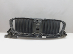 Воздуховод радиатора для BMW X3 G01 2017>, OEM 51137497227 - вид 1 (фото)