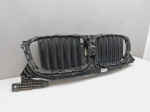 Воздуховод радиатора для BMW X3 G01 2017>, OEM 51137497227 - вид 2 (фото)