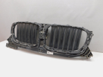 Воздуховод радиатора для BMW X3 G01 2017>, OEM 51137497227 - вид 3 (фото)