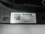 Воздуховод радиатора для BMW X3 G01 2017>, OEM 51137497227 - вид 6 (фото)