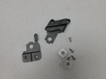 Крепеж фары для Volkswagen Tiguan 2007-2017, OEM 5N0998226B - вид 1 (фото)