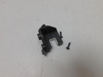 Крепеж фары для Audi A8 [4H] 2011-2018, OEM 4H0998121 - вид 1 (фото)