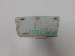 Заглушка буксировочного крюка для Opel Zafira B 2005>, OEM 13247300 - вид 2 (фото)