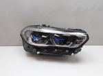 Фара правая для BMW X5 G05 2018>, OEM 63119481790 - вид 2 (фото)