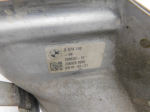 Насадка на глушитель для BMW X5 G05 2018>, OEM 51128074190 - вид 3 (фото)