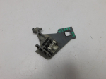 Крепеж фары для Audi A4 [B8] Allroad 2009-2015, OEM 8T0998122B - вид 1 (фото)