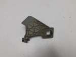 Крепеж фары для Audi A4 [B8] Allroad 2009-2015, OEM 8T0998122B - вид 2 (фото)