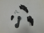 Крепеж фары для Opel Astra J 2010>, OEM 13335737 - вид 2 (фото)