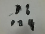 Крепеж фары для Opel Astra J 2010>, OEM 13335737 - вид 2 (фото)