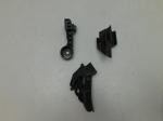 Крепеж фары для Opel Astra J 2010>, OEM 13335737 - вид 1 (фото)