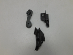 Крепеж фары для Opel Astra J 2010>, OEM 13335737 - вид 2 (фото)