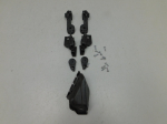 Крепеж фары для Opel Astra J 2010>, OEM 13335737 - вид 1 (фото)
