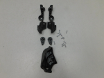 Крепеж фары для Opel Astra J 2010>, OEM 13335737 - вид 2 (фото)