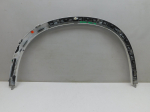 Накладка крыла переднего правого для BMW X5 G05 2018>, OEM 51778069284 - вид 4 (фото)