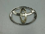 Эмблема для Toyota Camry V70 2017>, OEM 9097502071 - вид 2 (фото)