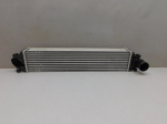 Интеркулер для Geely Coolray I 2020>, OEM 6600001987 - вид 1 (фото)
