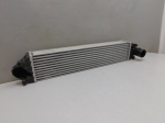 Интеркулер для Geely Coolray I 2020>, OEM 6600001987 - вид 2 (фото)
