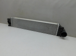 Интеркулер для Geely Coolray I 2020>, OEM 6600001987 - вид 3 (фото)