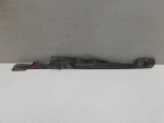 Накладка крыла переднего правого для Volvo S60 2019>, OEM 31479547 - вид 2 (фото)