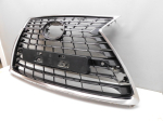 Решетка радиатора для Lexus NX 200 2014>, OEM 5310178210 - вид 3 (фото)