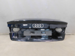 Крышка багажника для Audi A3 [8V] 2013-2020, OEM 8V5827025F - вид 1 (фото)