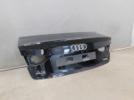 Крышка багажника для Audi A3 [8V] 2013-2020, OEM 8V5827025F - вид 2 (фото)