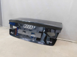 Крышка багажника для Audi A3 [8V] 2013-2020, OEM 8V5827025F - вид 3 (фото)