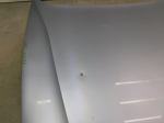 Капот для Volvo S60 2019>, OEM 31468167 - вид 4 (фото)