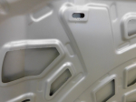 Капот для Volvo S60 2019>, OEM 31468167 - вид 8 (фото)