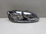 Фара правая для Volkswagen Polo Sedan 2011-2020, OEM 6C1941006B - вид 1 (фото)