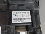 Фара правая для Volkswagen Polo Sedan 2011-2020, OEM 6C1941006B - вид 9 (фото)