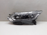 Фара левая для Nissan Qashqai (J11) 2014>, OEM 26060HV05B - вид 1 (фото)