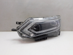 Фара левая для Nissan Qashqai (J11) 2014>, OEM 26060HV05B - вид 2 (фото)