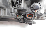 Фара левая для Nissan Qashqai (J11) 2014>, OEM 26060HV05B - вид 7 (фото)