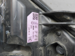 Фара левая для Nissan Qashqai (J11) 2014>, OEM 26060HV05B - вид 8 (фото)