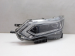 Фара левая для Nissan Qashqai (J11) 2014>, OEM 26060HV05B - вид 2 (фото)