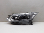 Фара левая для Nissan Qashqai (J11) 2014>, OEM 26060HV05B - вид 1 (фото)