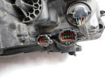 Фара левая для Nissan Qashqai (J11) 2014>, OEM 26060HV05B - вид 8 (фото)