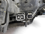 Фара левая для Mitsubishi Outlander 2012>, OEM 8301D331 - вид 5 (фото)
