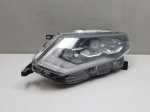 Фара левая для Nissan X-Trail (T32) 2014>, OEM 260606FP8B - вид 2 (фото)