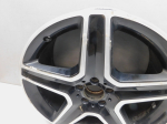 Диск колесный для Mercedes-Benz M-Klasse (ML/GLE) W166 2011>, OEM A1664012002 - вид 2 (фото)