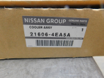 Радиатор AКПП для Nissan Qashqai (J11) 2014>, OEM 216064EA5A - вид 5 (фото)