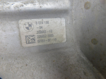 Насадка на глушитель для BMW X5 G05 2018>, OEM 51128074190 - вид 3 (фото)